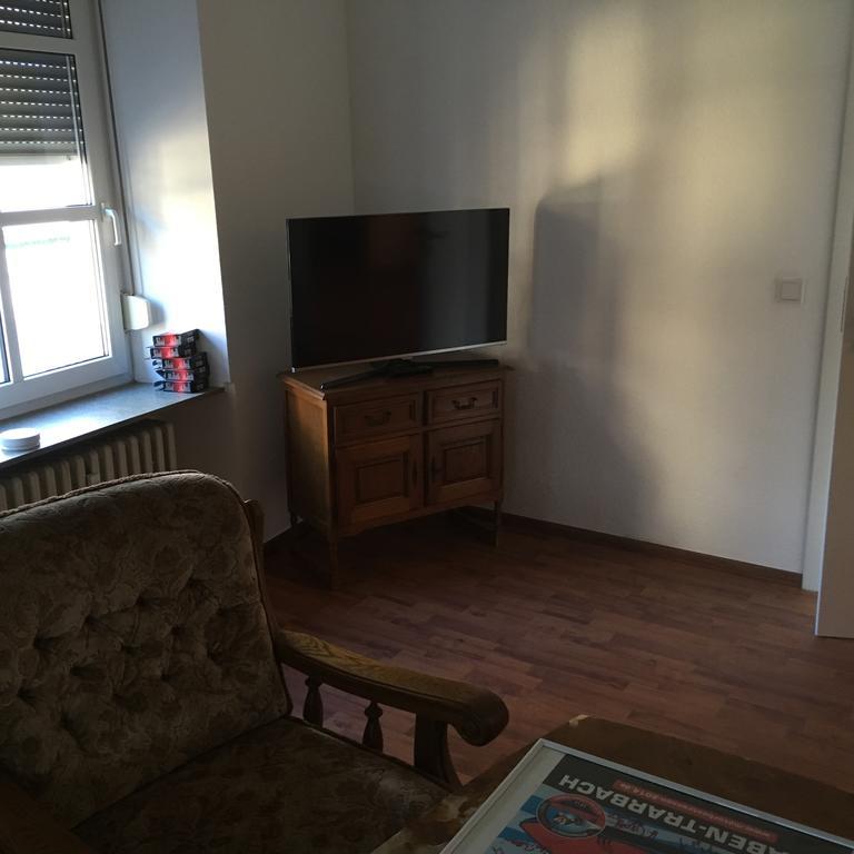 Traben-Trarbach Sonnenseite Apartment Екстериор снимка