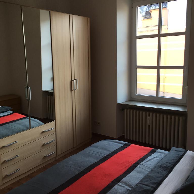 Traben-Trarbach Sonnenseite Apartment Екстериор снимка