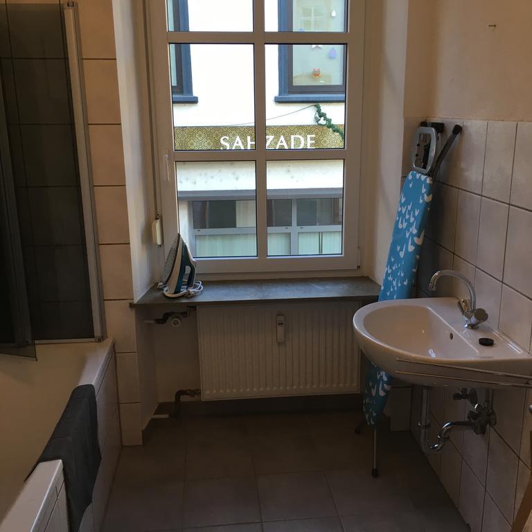 Traben-Trarbach Sonnenseite Apartment Екстериор снимка