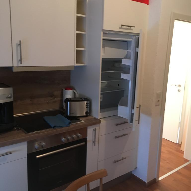 Traben-Trarbach Sonnenseite Apartment Екстериор снимка