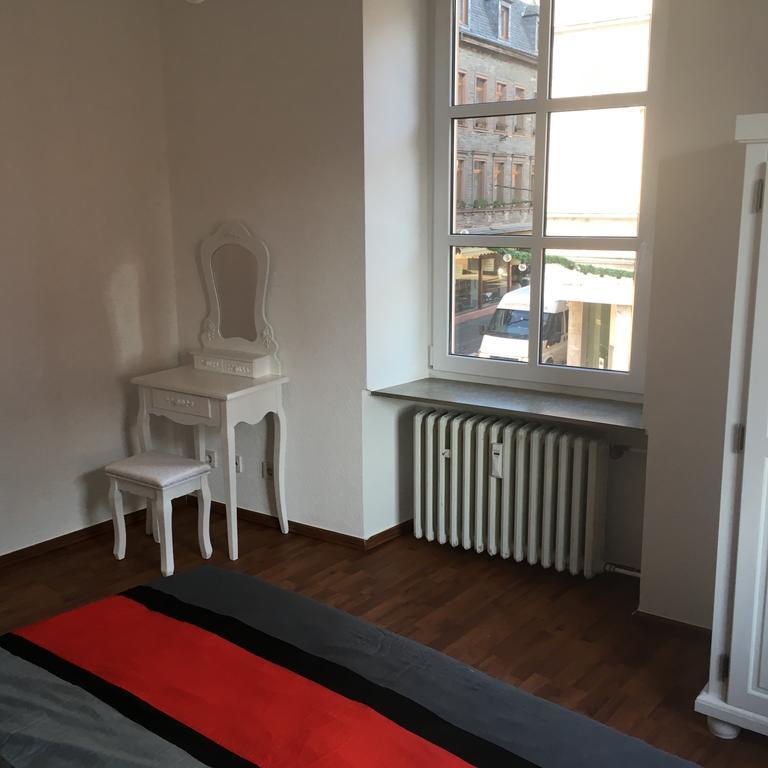 Traben-Trarbach Sonnenseite Apartment Екстериор снимка