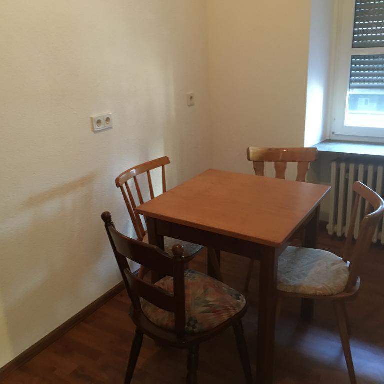 Traben-Trarbach Sonnenseite Apartment Екстериор снимка