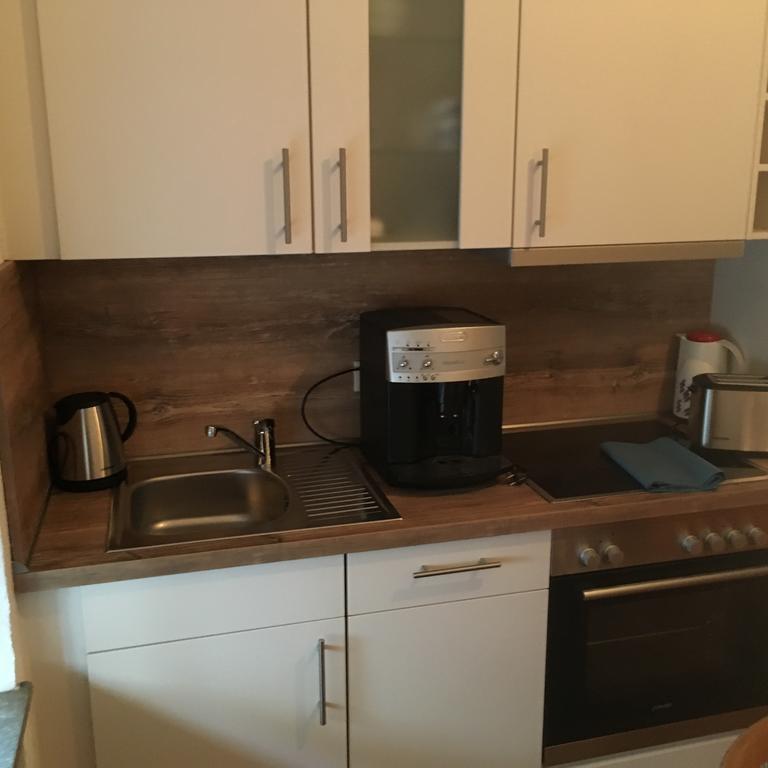 Traben-Trarbach Sonnenseite Apartment Екстериор снимка