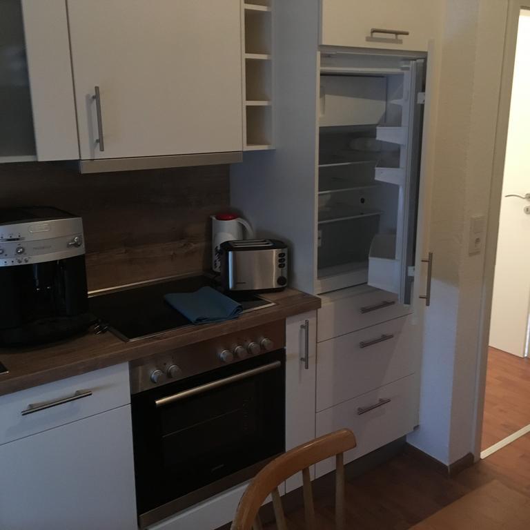 Traben-Trarbach Sonnenseite Apartment Екстериор снимка