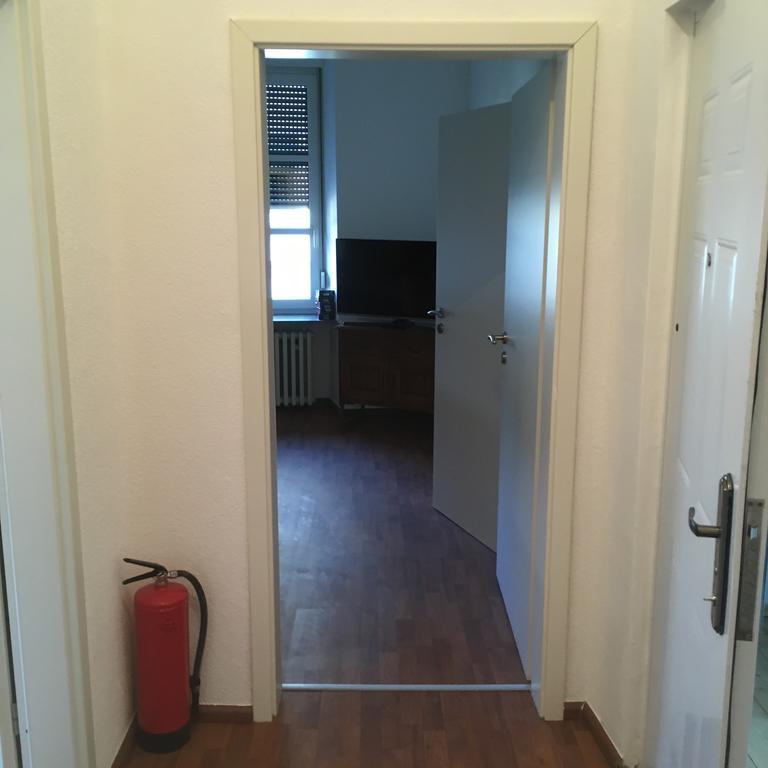 Traben-Trarbach Sonnenseite Apartment Екстериор снимка