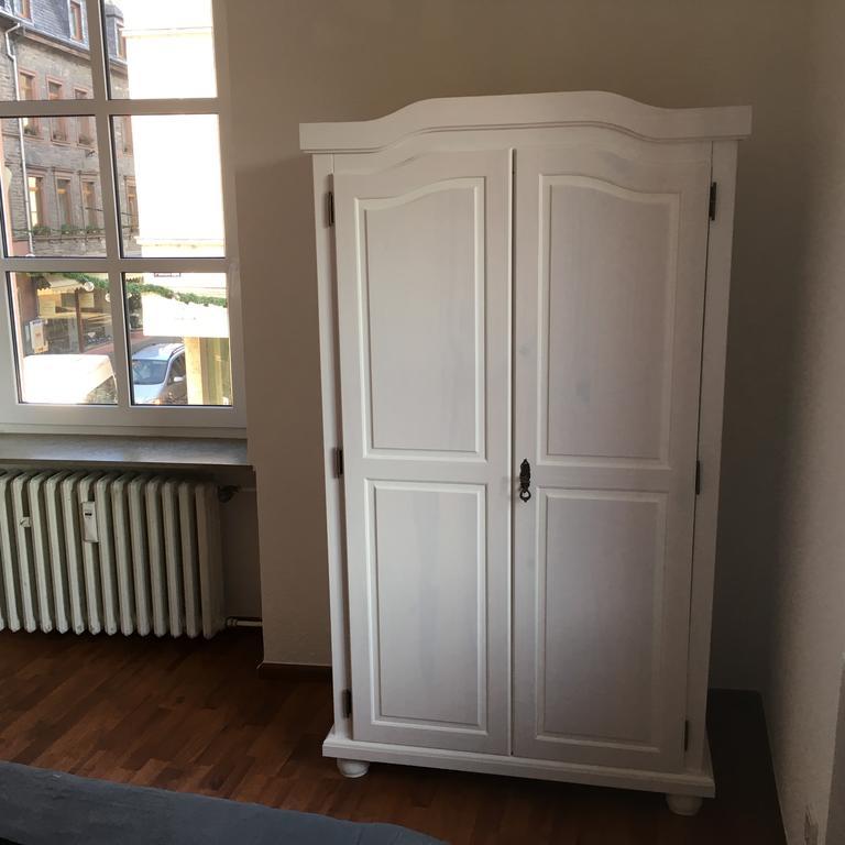 Traben-Trarbach Sonnenseite Apartment Екстериор снимка