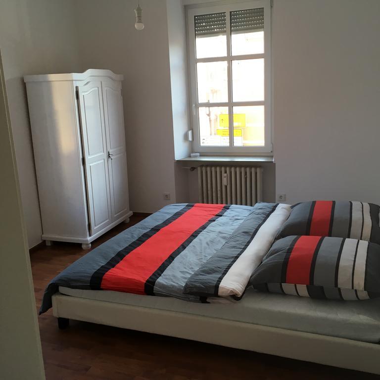 Traben-Trarbach Sonnenseite Apartment Екстериор снимка