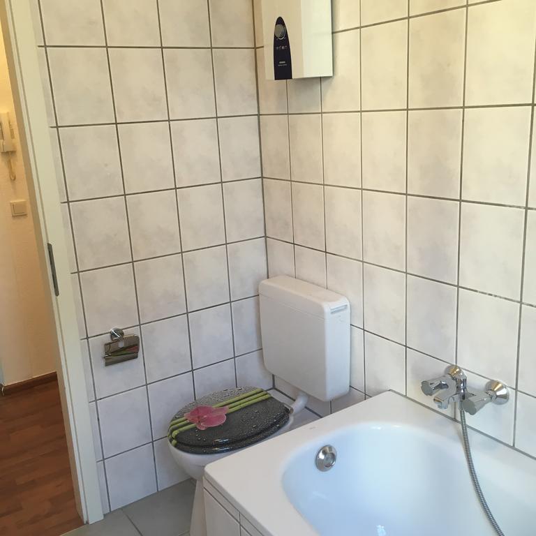Traben-Trarbach Sonnenseite Apartment Екстериор снимка