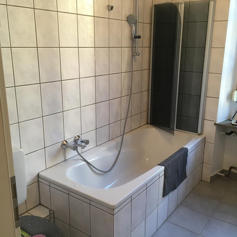 Traben-Trarbach Sonnenseite Apartment Екстериор снимка