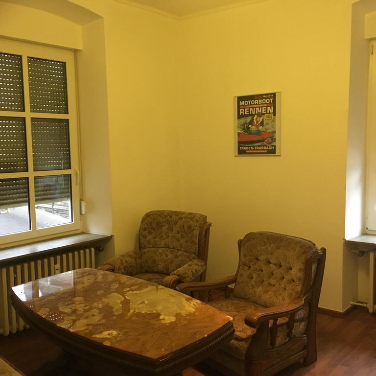 Traben-Trarbach Sonnenseite Apartment Екстериор снимка