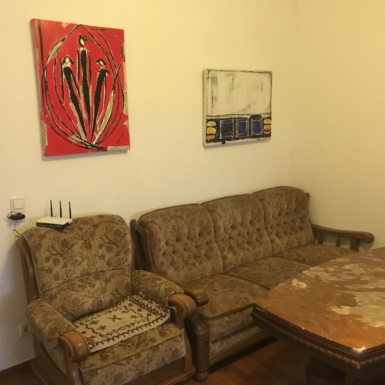 Traben-Trarbach Sonnenseite Apartment Екстериор снимка